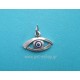 LUCKY EYE CHARM