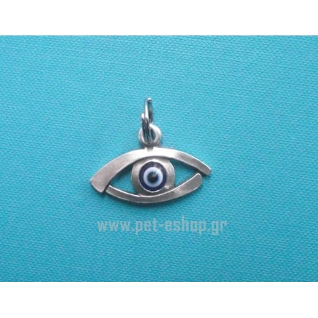 LUCKY EYE CHARM