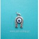 LUCKY HORSE SHOE CHARM