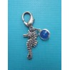 SEA HORSE CHARM